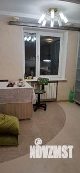 4-к квартира, посуточно, 110м2, 7/10 этаж