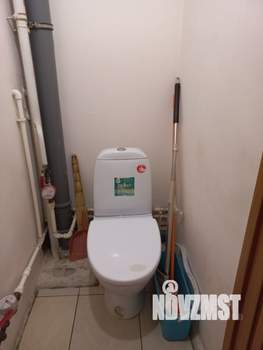 1-к квартира, на длительный срок, 41м2, 8/10 этаж