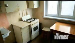 1-к квартира, на длительный срок, 32м2, 4/5 этаж