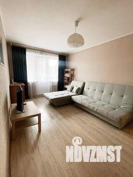 1-к квартира, посуточно, 30м2, 3/5 этаж