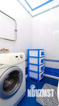 2-к квартира, посуточно, 50м2, 1/1 этаж