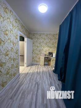 2-к квартира, на длительный срок, 41м2, 8/11 этаж