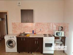 1-к квартира, на длительный срок, 43м2, 7/10 этаж