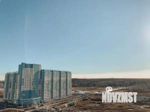 2-к квартира, посуточно, 56м2, 13/20 этаж