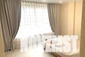 1-к квартира, посуточно, 32м2, 14/23 этаж