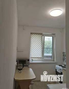 1-к квартира, на длительный срок, 32м2, 3/5 этаж