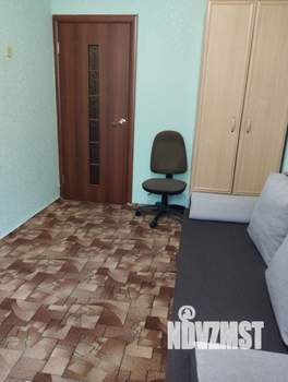 2-к квартира, на длительный срок, 43м2, 2/5 этаж