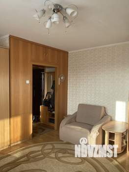 1-к квартира, на длительный срок, 34м2, 6/10 этаж