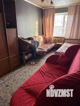 2-к квартира, на длительный срок, 46м2, 5/5 этаж