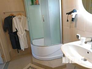 2-к квартира, посуточно, 60м2, 8/10 этаж