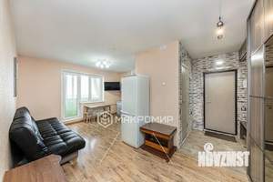 2-к квартира, на длительный срок, 57м2, 10/10 этаж