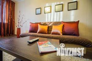 2-к квартира, посуточно, 52м2, 12/14 этаж