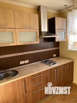 1-к квартира, на длительный срок, 32м2, 5/5 этаж