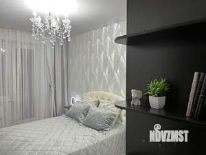 1-к квартира, посуточно, 30м2, 2/10 этаж