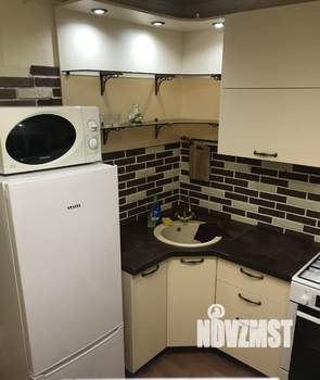 2-к квартира, посуточно, 60м2, 2/5 этаж