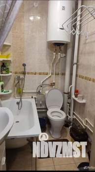 Студия квартира, посуточно, 29м2, 12/20 этаж