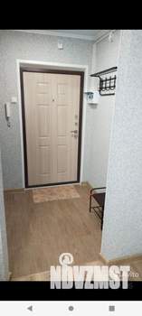 1-к квартира, на длительный срок, 30м2, 1/16 этаж