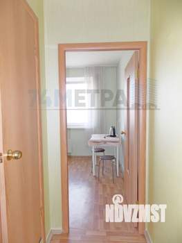 1-к квартира, на длительный срок, 41м2, 9/10 этаж