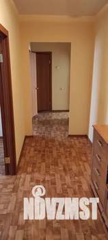 2-к квартира, посуточно, 62м2, 4/10 этаж