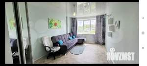 3-к квартира, на длительный срок, 90м2, 5/9 этаж