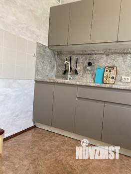 1-к квартира, на длительный срок, 32м2, 4/9 этаж