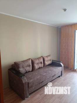 2-к квартира, на длительный срок, 57м2, 1/11 этаж