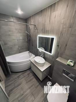 2-к квартира, на длительный срок, 59м2, 12/17 этаж