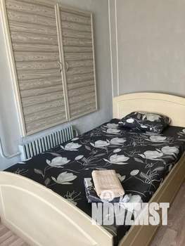 2-к квартира, посуточно, 46м2, 3/5 этаж