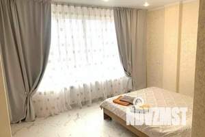 1-к квартира, посуточно, 32м2, 14/23 этаж