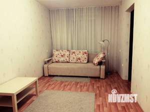 1-к квартира, на длительный срок, 32м2, 10/11 этаж