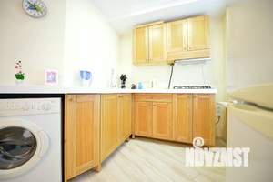 1-к квартира, посуточно, 56м2, 1/1 этаж