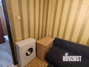 1-к квартира, на длительный срок, 18м2, 3/5 этаж