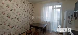 1-к квартира, на длительный срок, 54м2, 13/16 этаж