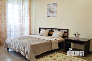 2-к квартира, посуточно, 65м2, 4/5 этаж