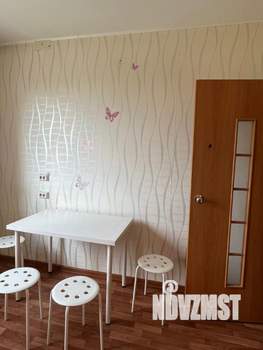 1-к квартира, на длительный срок, 43м2, 9/10 этаж