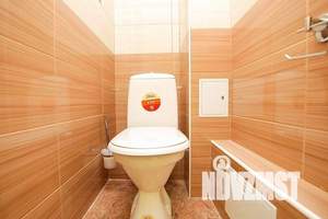 1-к квартира, посуточно, 46м2, 1/10 этаж