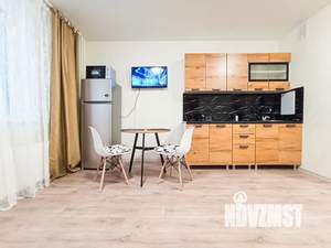 2-к квартира, посуточно, 45м2, 8/10 этаж