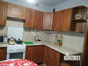 1-к квартира, на длительный срок, 41м2, 10/10 этаж