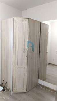 Студия квартира, на длительный срок, 31м2, 11/27 этаж