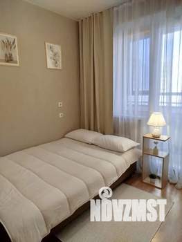 Студия квартира, посуточно, 20м2, 6/10 этаж