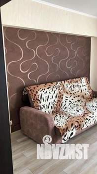 Студия квартира, на длительный срок, 33м2, 23/27 этаж