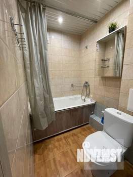 1-к квартира, на длительный срок, 31м2, 4/5 этаж