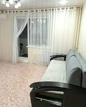 1-к квартира, на длительный срок, 41м2, 5/9 этаж