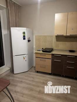 1-к квартира, на длительный срок, 33м2, 10/10 этаж