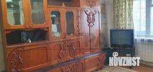 1-к квартира, на длительный срок, 39м2, 3/6 этаж