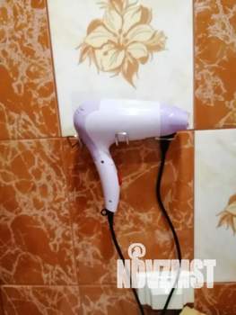 1-к квартира, посуточно, 33м2, 5/10 этаж