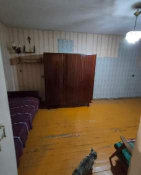 1-к квартира, на длительный срок, 33м2, 3/5 этаж