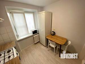 1-к квартира, на длительный срок, 31м2, 2/5 этаж