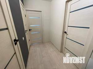 2-к квартира, посуточно, 36м2, 1/1 этаж