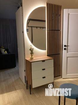 2-к квартира, посуточно, 40м2, 9/11 этаж